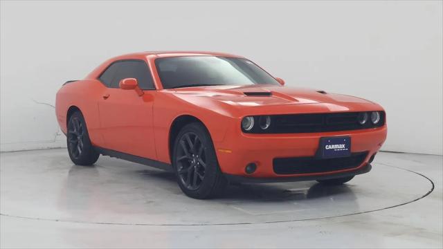 2022 Dodge Challenger SXT for sale in Tinley Park, IL