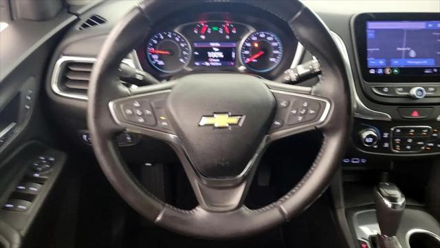 2021 Chevrolet Equinox FWD LT