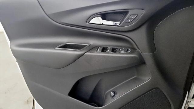 2021 Chevrolet Equinox FWD LT