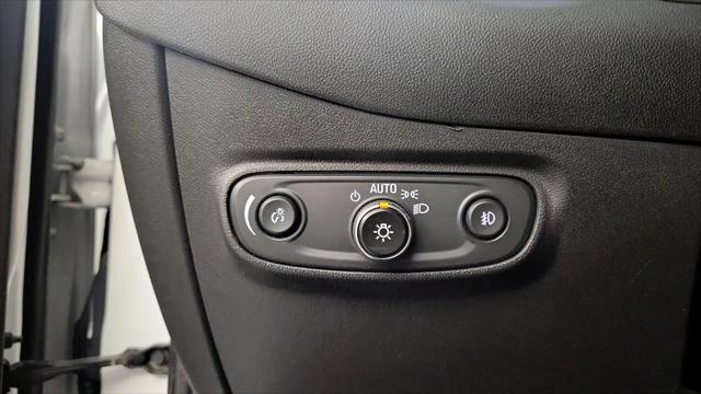2021 Chevrolet Equinox FWD LT
