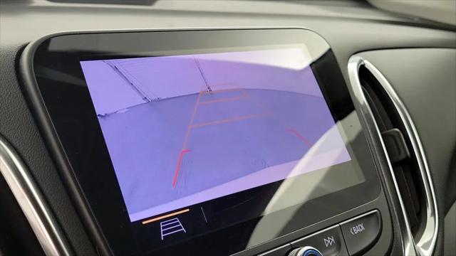 2021 Chevrolet Equinox FWD LT