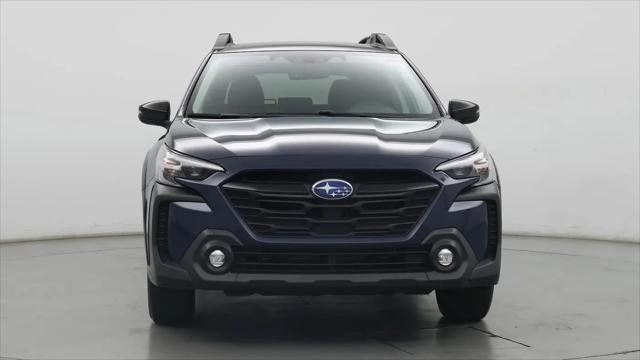 2024 Subaru Outback Onyx Edition XT