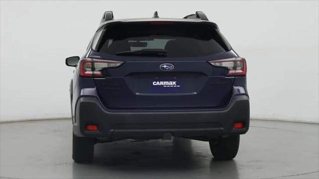 2024 Subaru Outback Onyx Edition XT