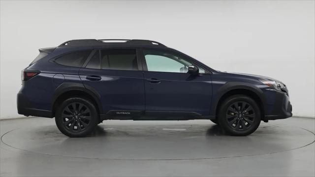 2024 Subaru Outback Onyx Edition XT