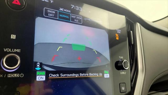 2024 Subaru Outback Onyx Edition XT