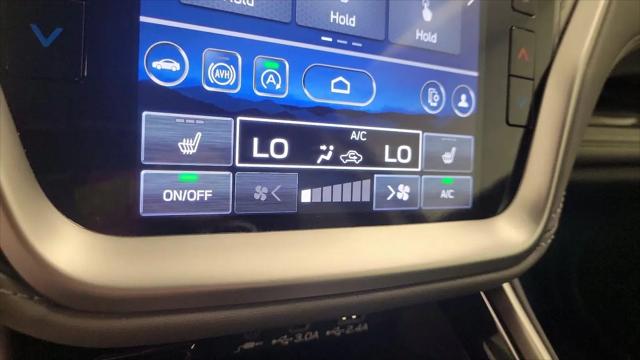 2024 Subaru Outback Onyx Edition XT