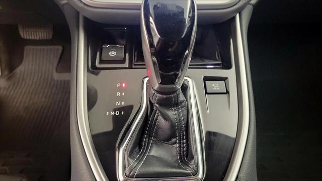 2024 Subaru Outback Onyx Edition XT