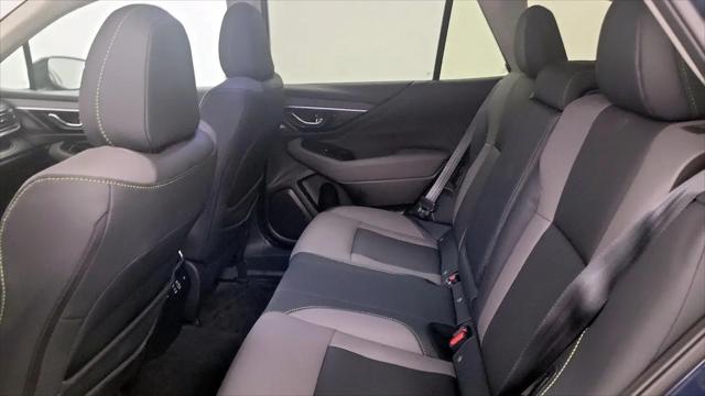 2024 Subaru Outback Onyx Edition XT