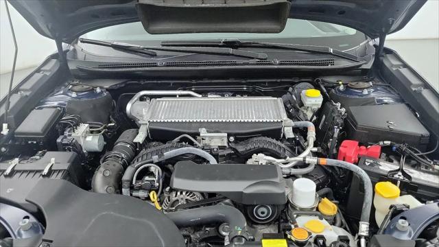 2024 Subaru Outback Onyx Edition XT