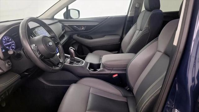 2024 Subaru Outback Onyx Edition XT
