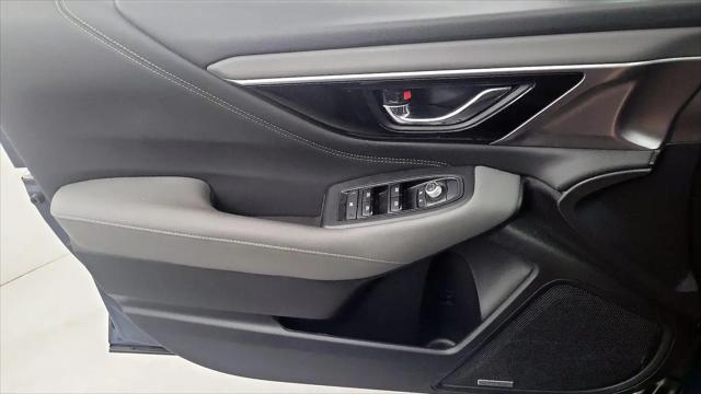 2024 Subaru Outback Onyx Edition XT