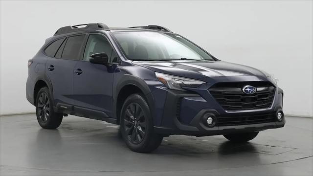 2024 Subaru Outback Onyx Edition XT for sale in Fayetteville, NC