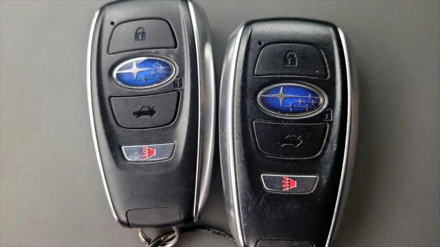 2024 Subaru Outback Onyx Edition XT