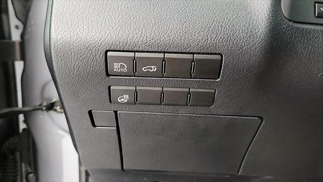2018 Lexus RX 350 Luxury