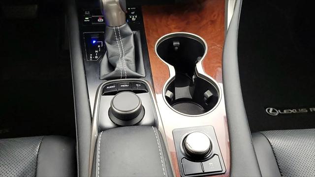 2018 Lexus RX 350 Luxury