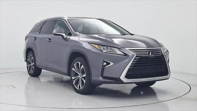 2018 Lexus RX 350 Luxury for sale in Knoxville, TN