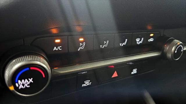 2022 Mazda Mazda3 2.5 S