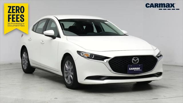 2022 Mazda Mazda3 2.5 S for sale in Renton, WA