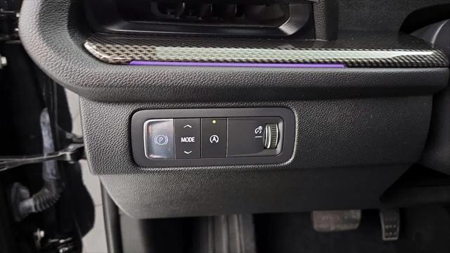 2025 Chevrolet Traverse FWD High Country