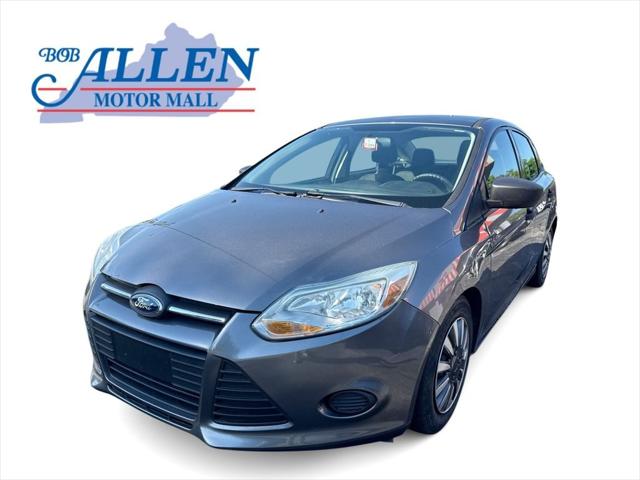 2014 Ford Focus S for sale in Danville, KY