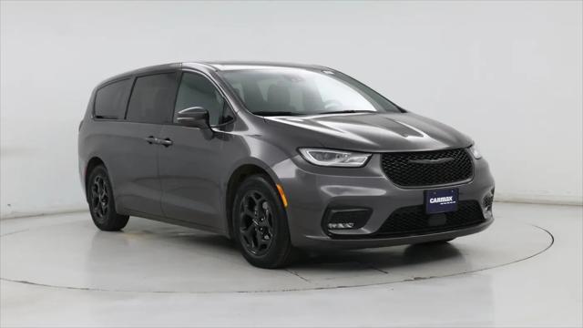 2022 Chrysler Pacifica Hybrid Touring L for sale in Springfield, MO