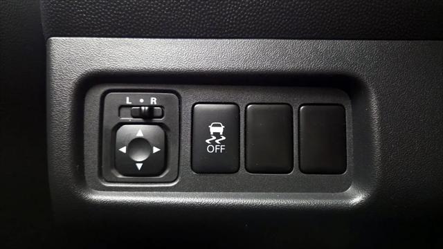 2017 Mitsubishi Mirage G4 ES