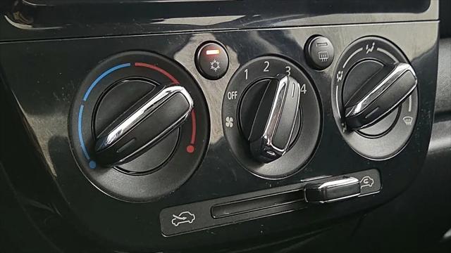 2017 Mitsubishi Mirage G4 ES