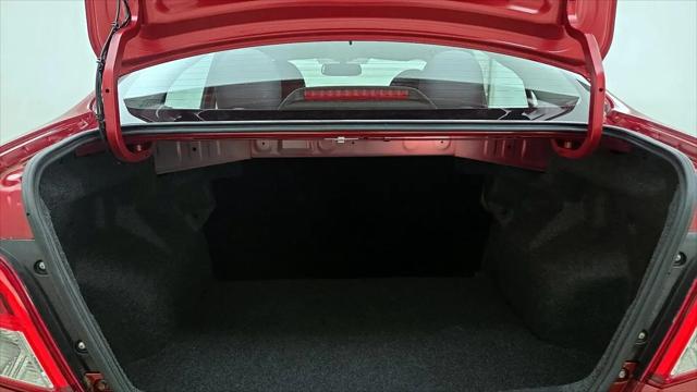 2017 Mitsubishi Mirage G4 ES
