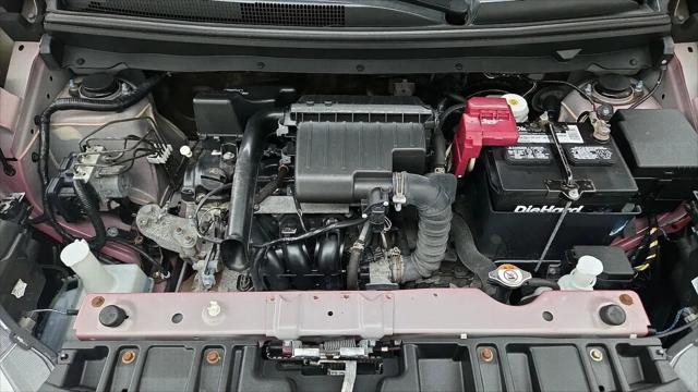 2017 Mitsubishi Mirage G4 ES