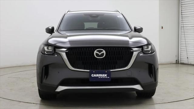 2024 Mazda X-90 Premium Plus