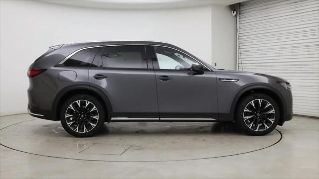 2024 Mazda X-90 Premium Plus