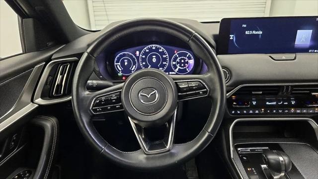 2024 Mazda X-90 Premium Plus