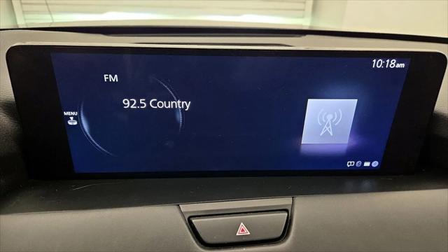 2024 Mazda X-90 Premium Plus