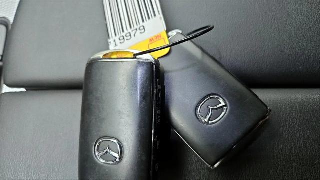 2024 Mazda X-90 Premium Plus