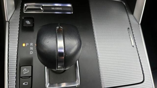 2024 Mazda X-90 Premium Plus