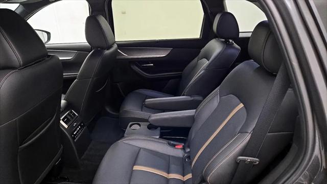 2024 Mazda X-90 Premium Plus