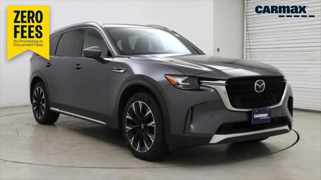 2024 Mazda X-90 Premium Plus for sale in Warwick, RI