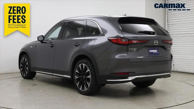 2024 Mazda X-90 Premium Plus for sale in Warwick, RI