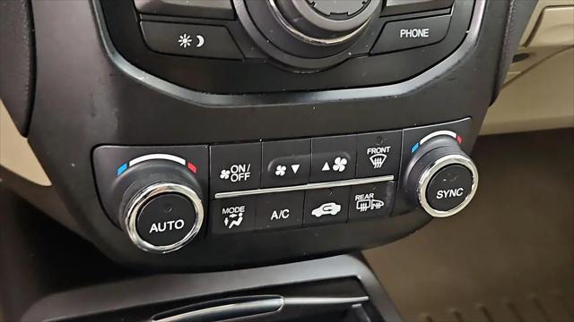 2014 Acura RDX Technology Package