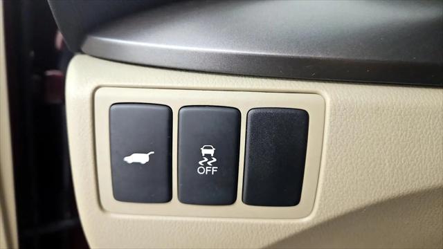 2014 Acura RDX Technology Package