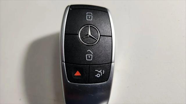 2020 Mercedes-Benz GLC 4MATIC