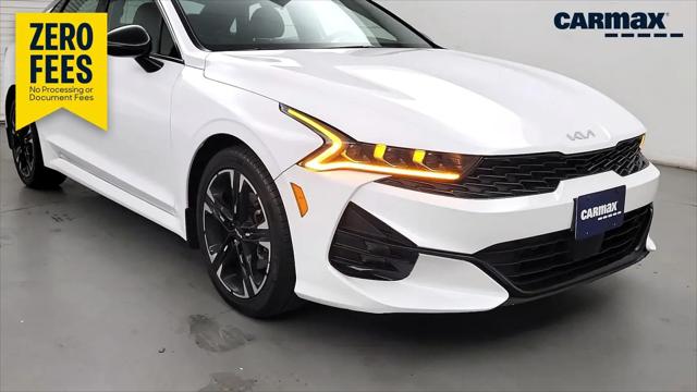 2023 Kia K5 GT-Line for sale in Pineville, NC