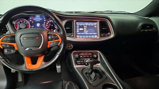 2020 Dodge Challenger R/T Scat Pack