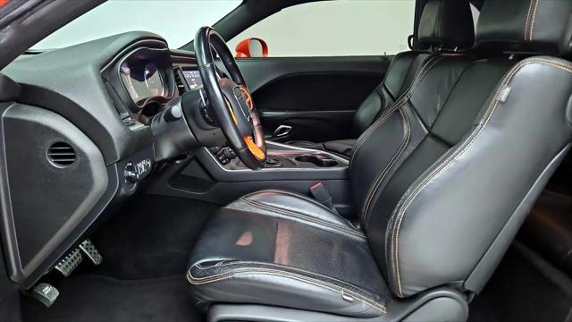 2020 Dodge Challenger R/T Scat Pack