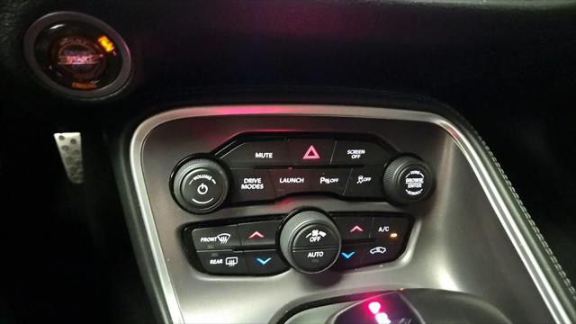 2020 Dodge Challenger R/T Scat Pack