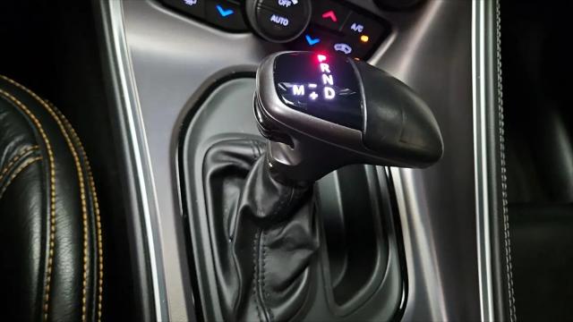 2020 Dodge Challenger R/T Scat Pack