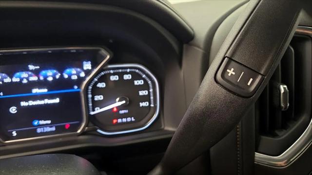 2023 GMC Sierra 3500HD 4WD Crew Cab Standard Bed AT4