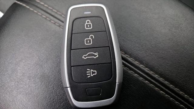 2020 Nissan Sentra SV Xtronic CVT