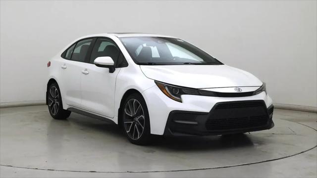 2020 Toyota Corolla SE for sale in Newark, DE