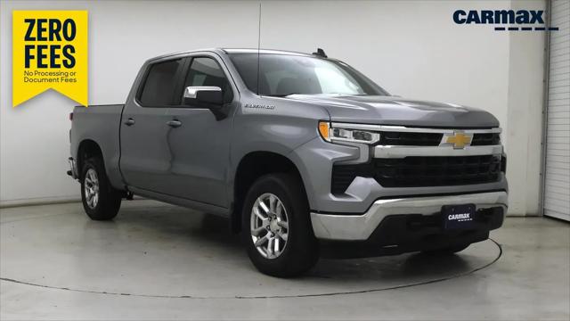 2023 Chevrolet Silverado 1500 4WD Crew Cab Short Bed LT with 2FL for sale in Newark, DE